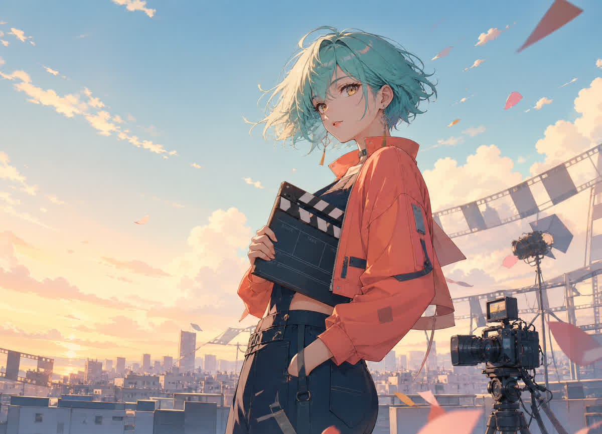 推特